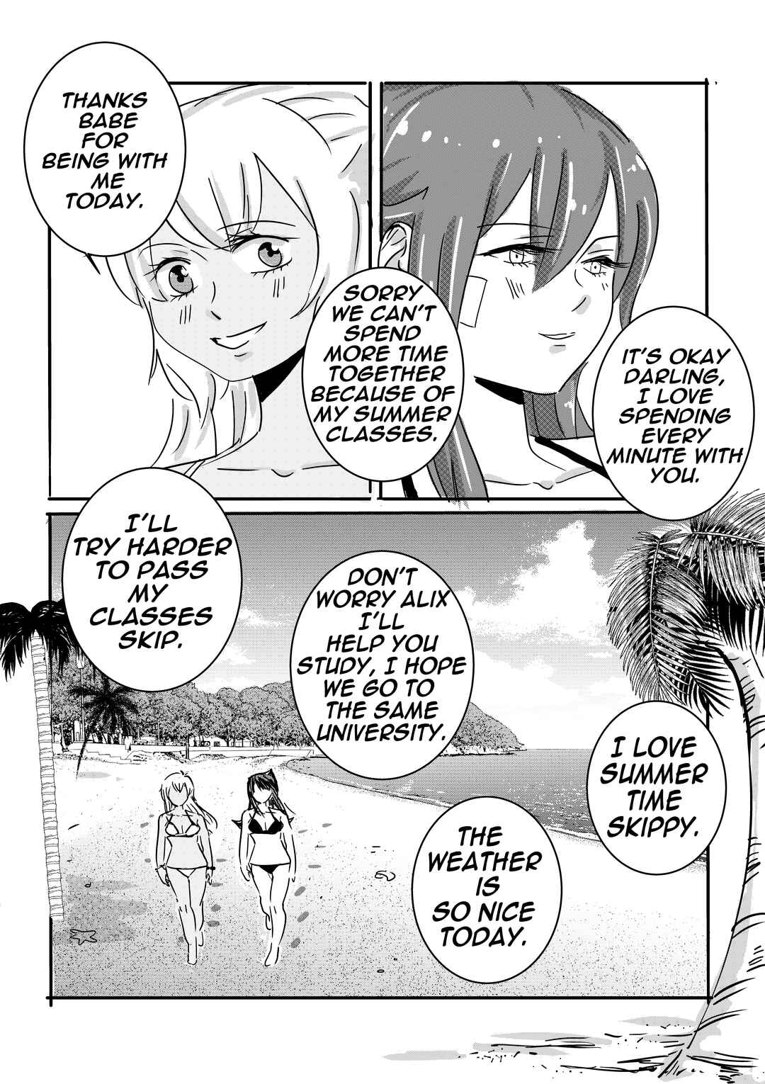 Chapter 100 - Page 5