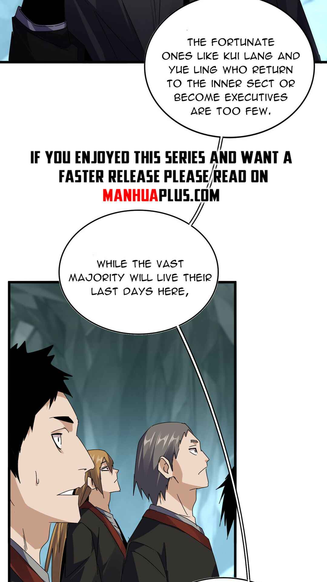Chapter 595 - Page 5