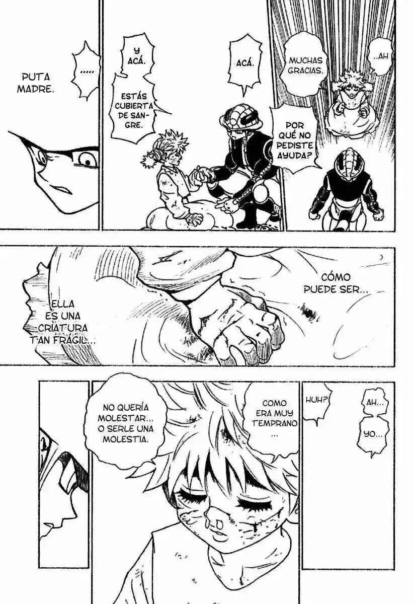 Chapter 258 - Page 7