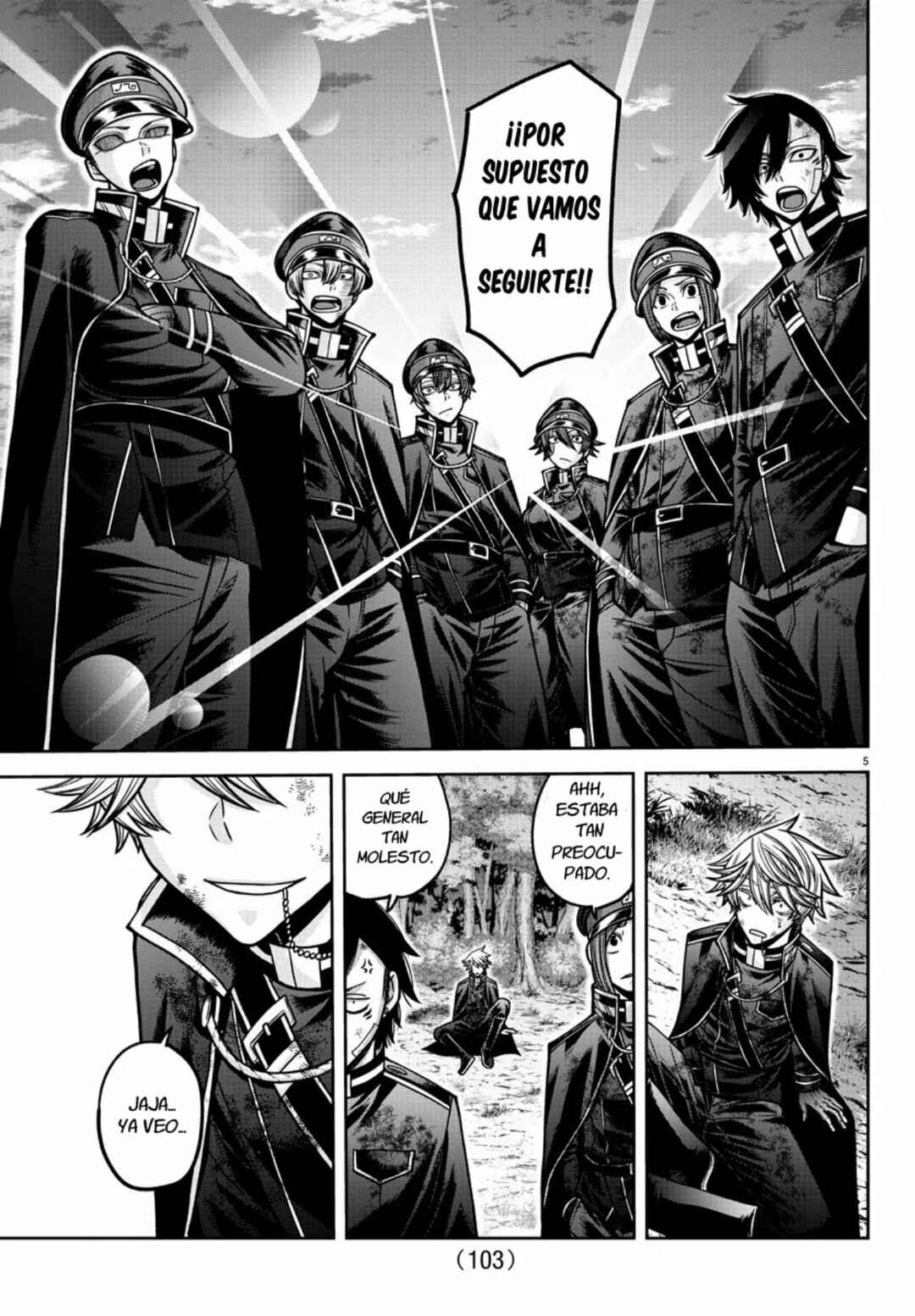 Chapter 162 - Page 7