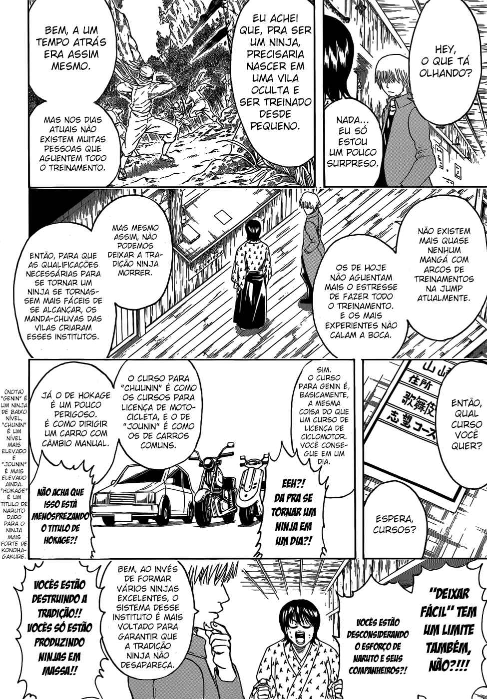 Chapter 423 - Page 7