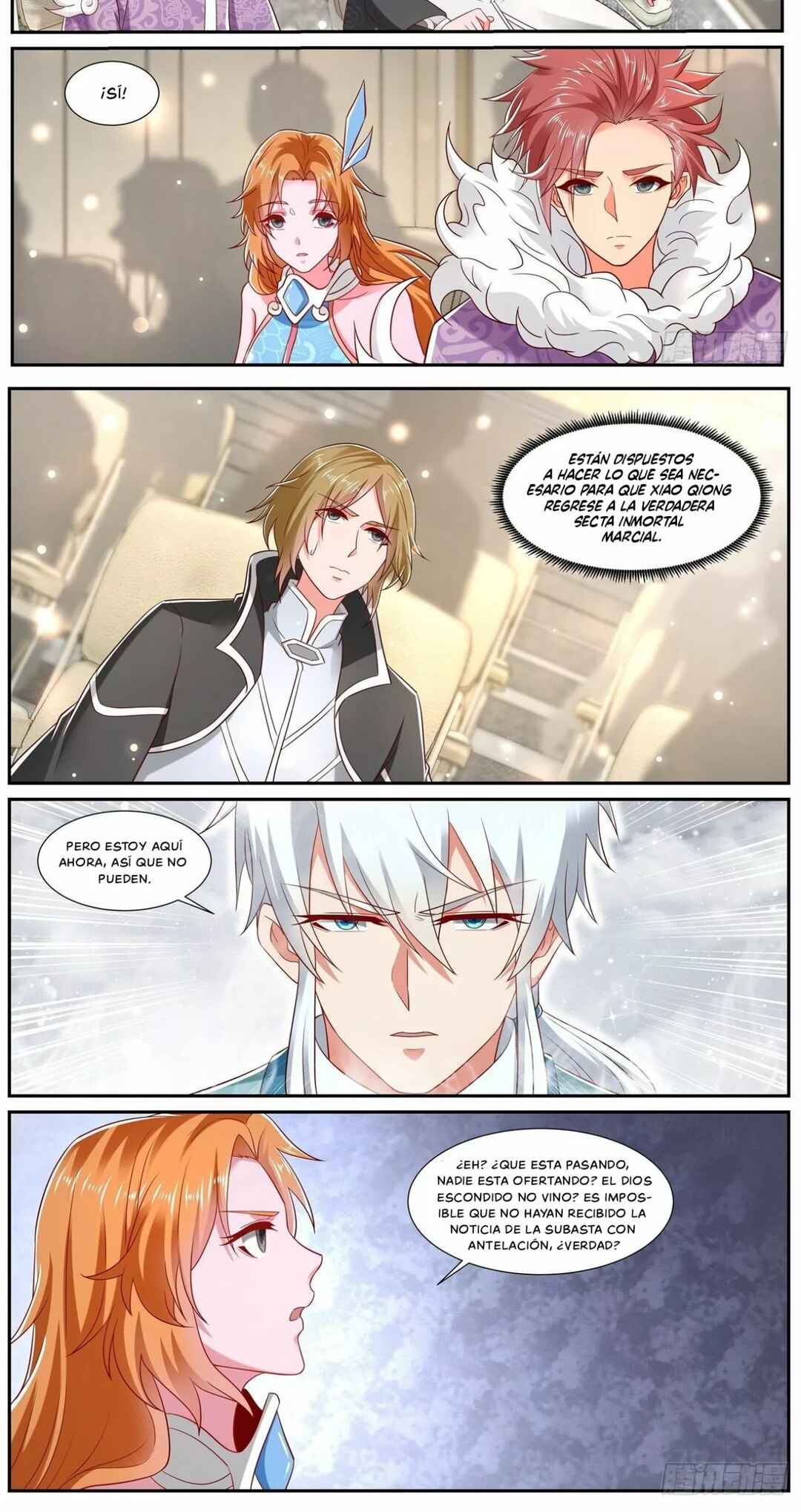 Chapter 728 - Page 4