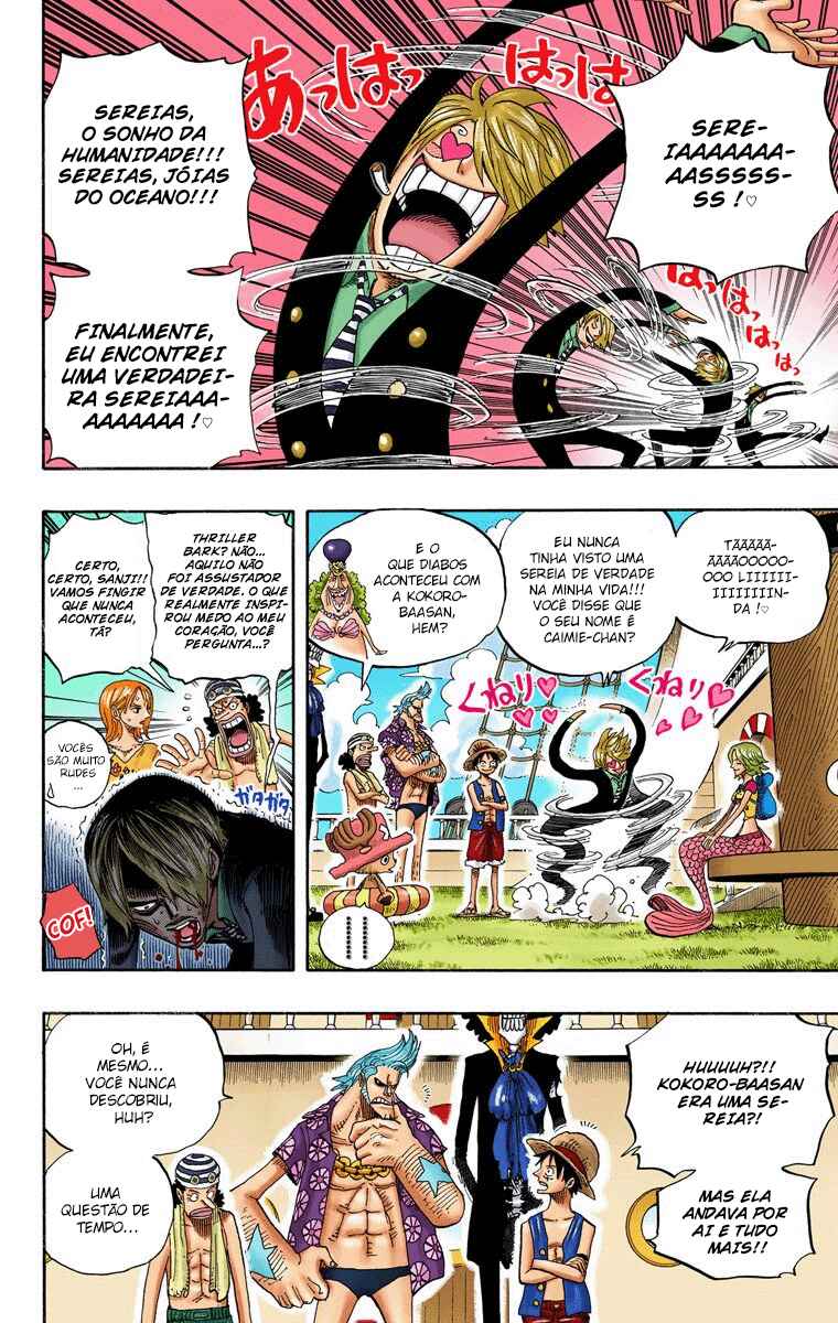Chapter 491 - Page 3