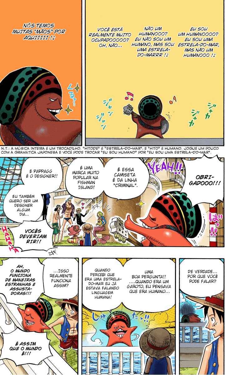 Chapter 491 - Page 6
