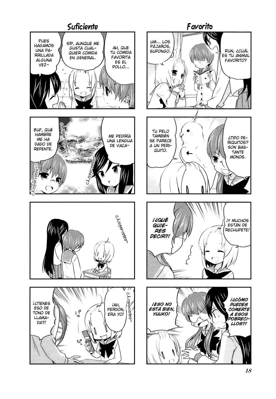 Chapter 2 - Page 5