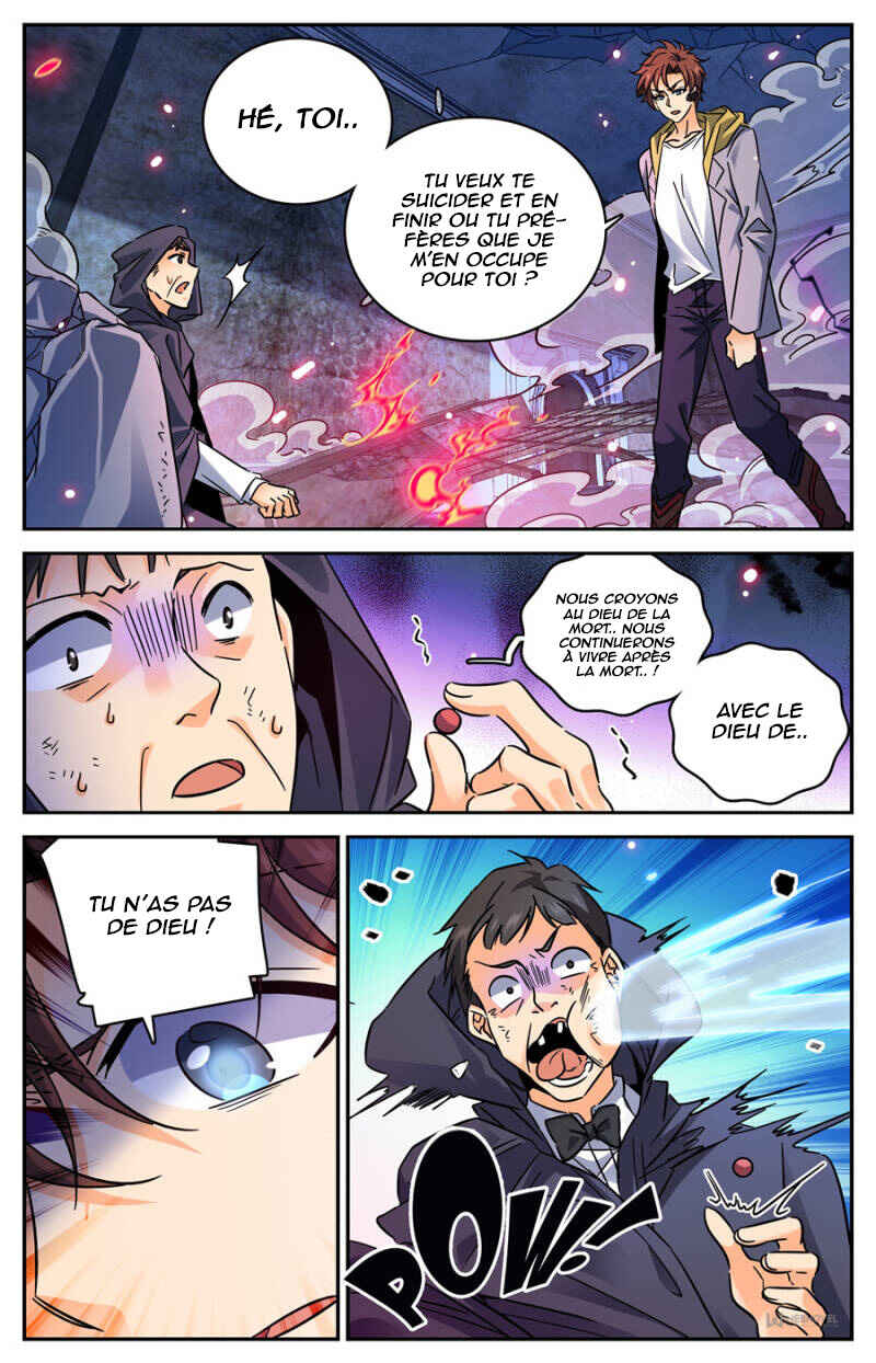 Chapter 567 - Page 11