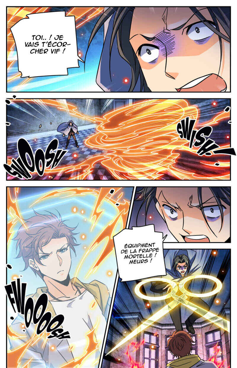 Chapter 567 - Page 4