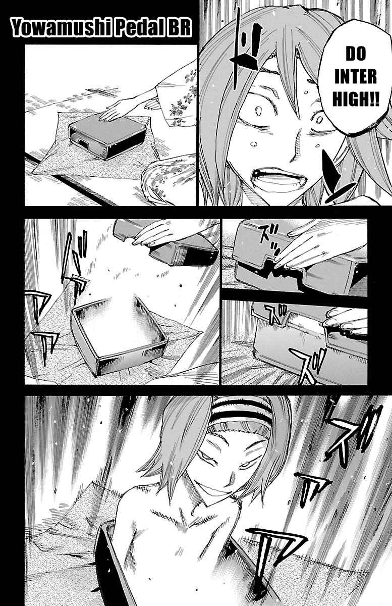 Chapter 381 - Page 21