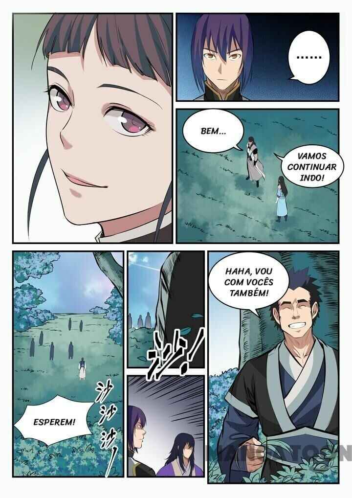 Chapter 100 - Page 13
