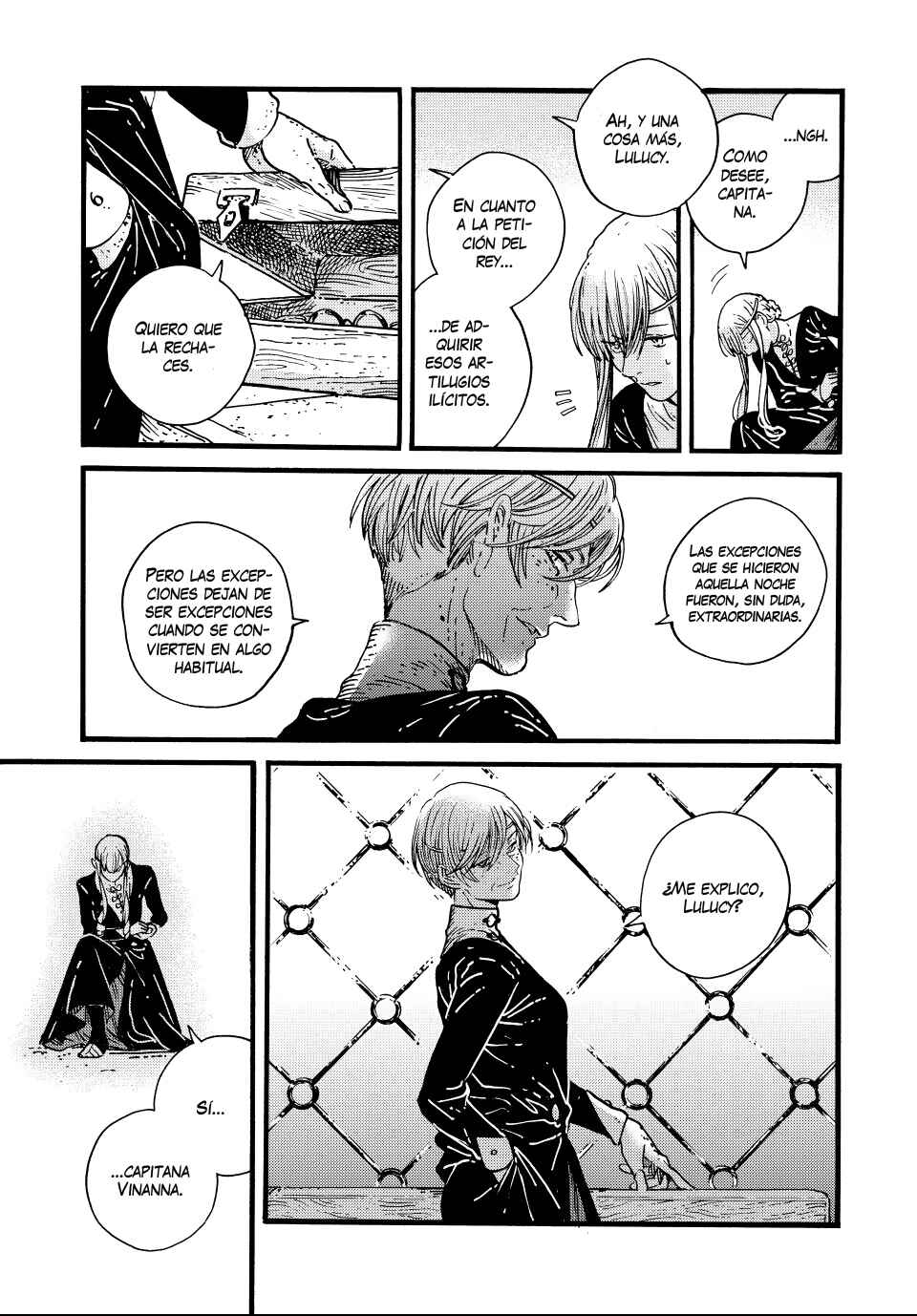Chapter 97 - Page 11