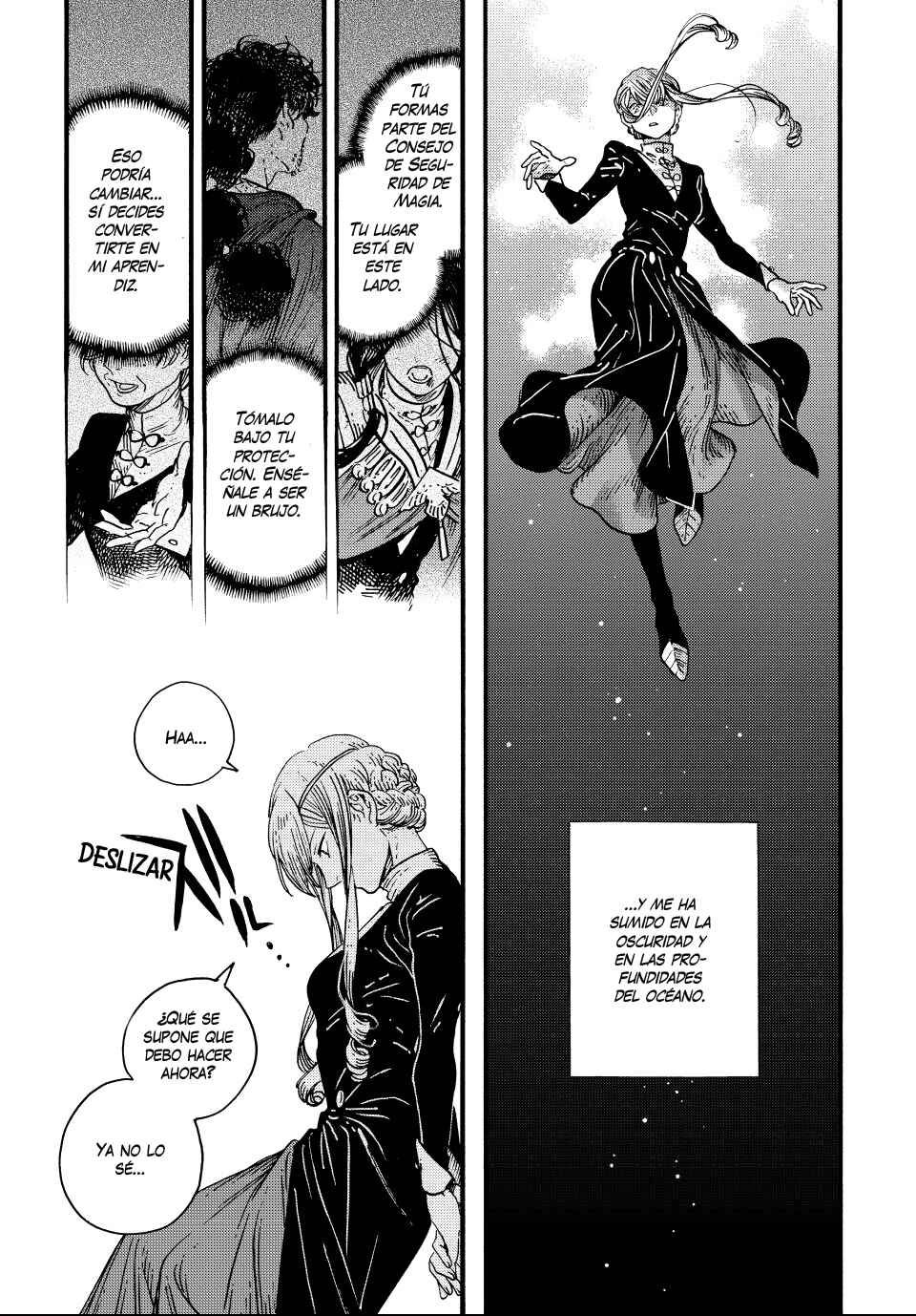 Chapter 97 - Page 13