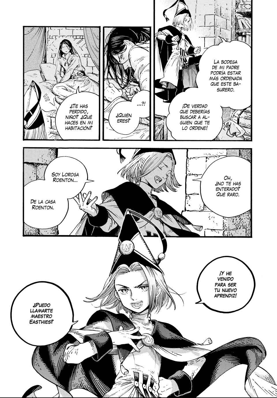 Chapter 97 - Page 26
