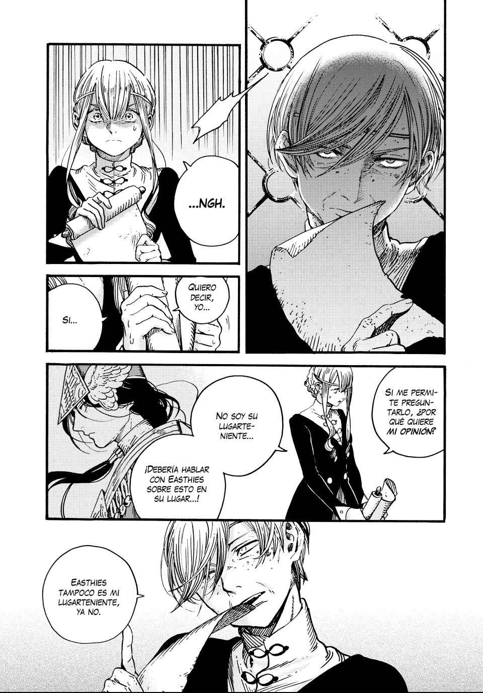 Chapter 97 - Page 5