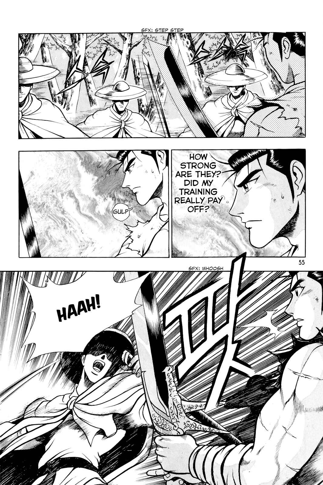 Chapter 92 - Page 14