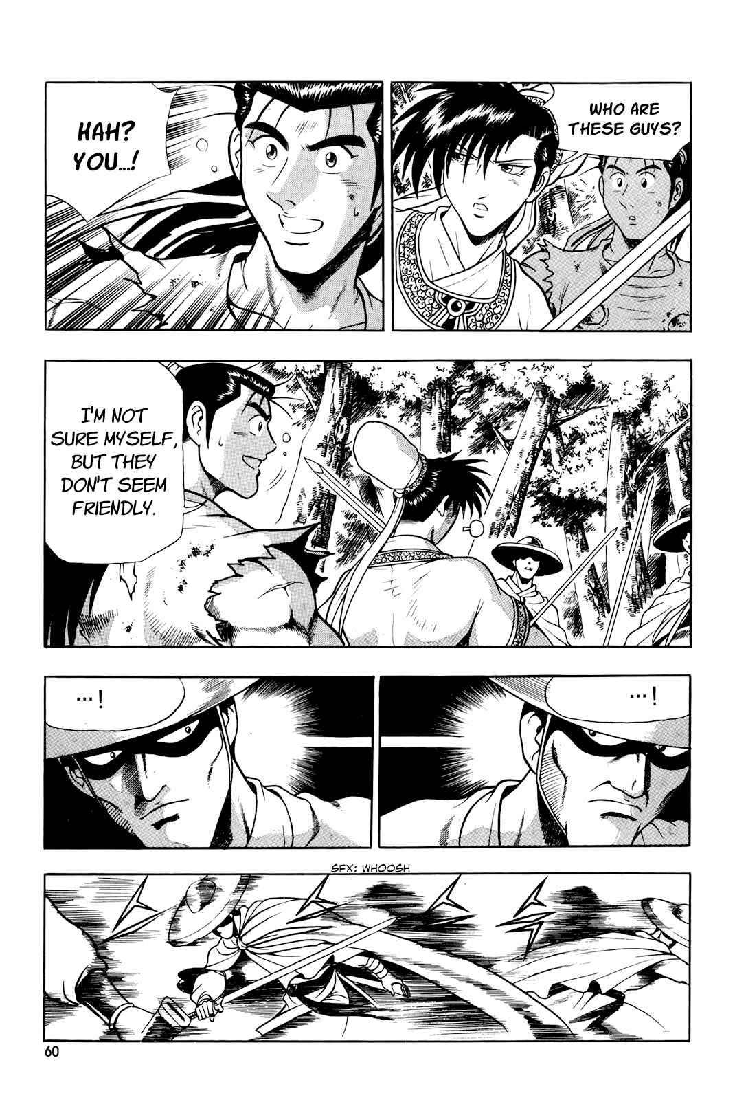 Chapter 92 - Page 19