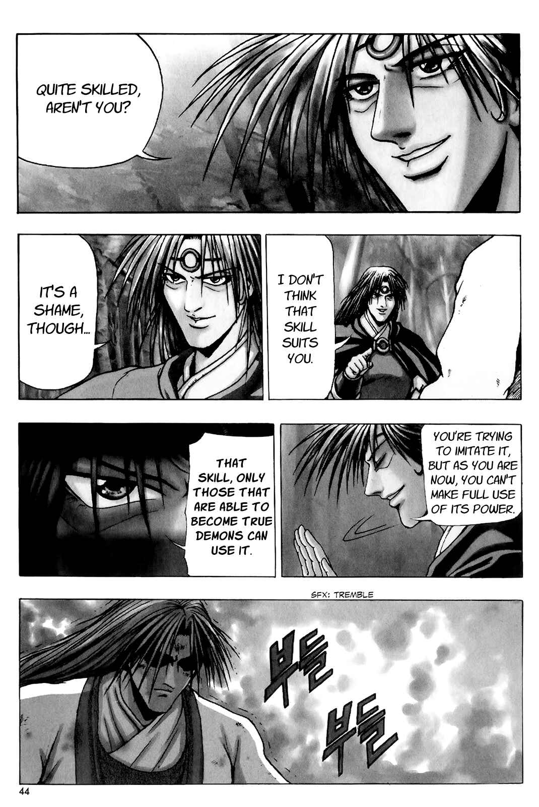 Chapter 92 - Page 3