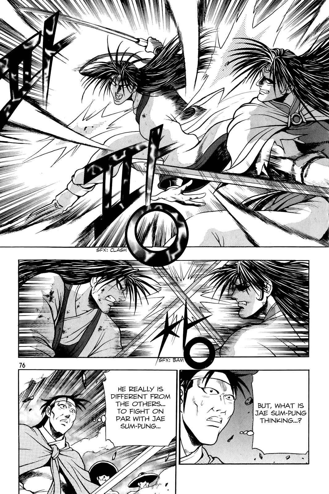 Chapter 92 - Page 33