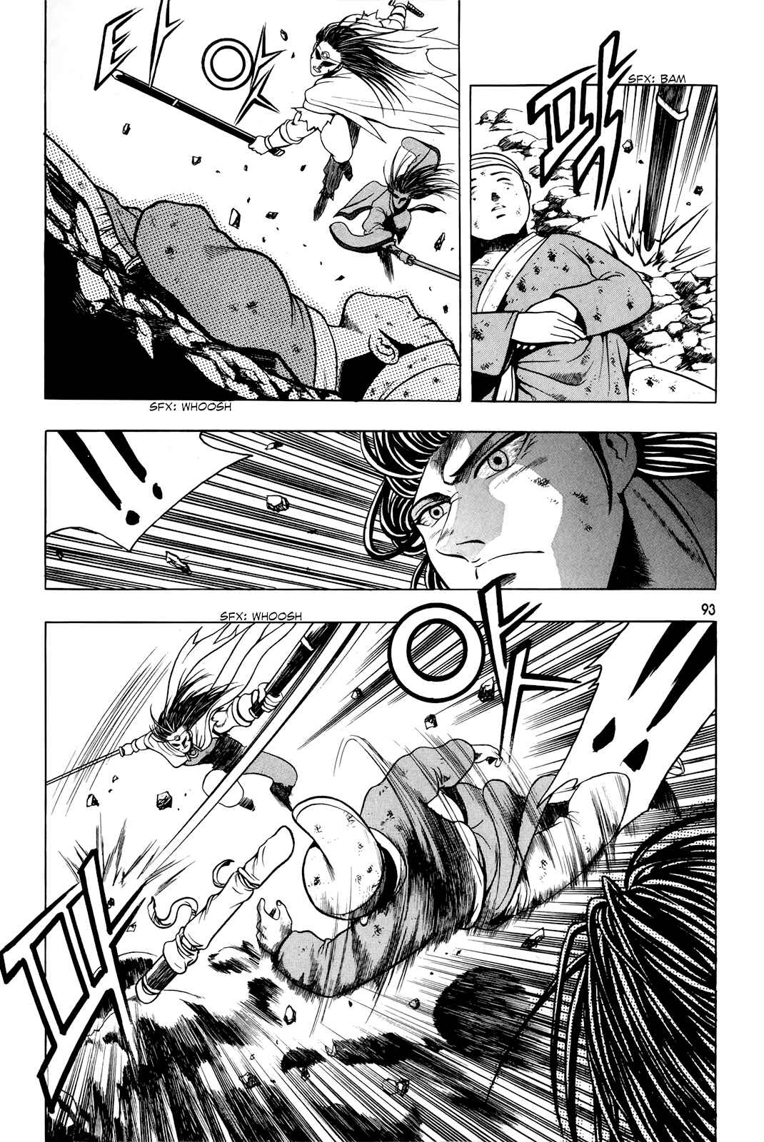 Chapter 92 - Page 49