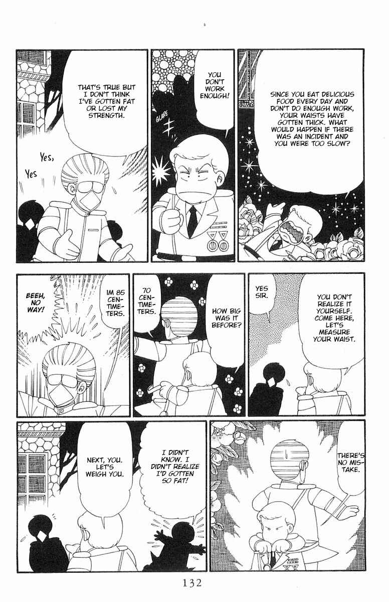 Chapter 115 - Page 9