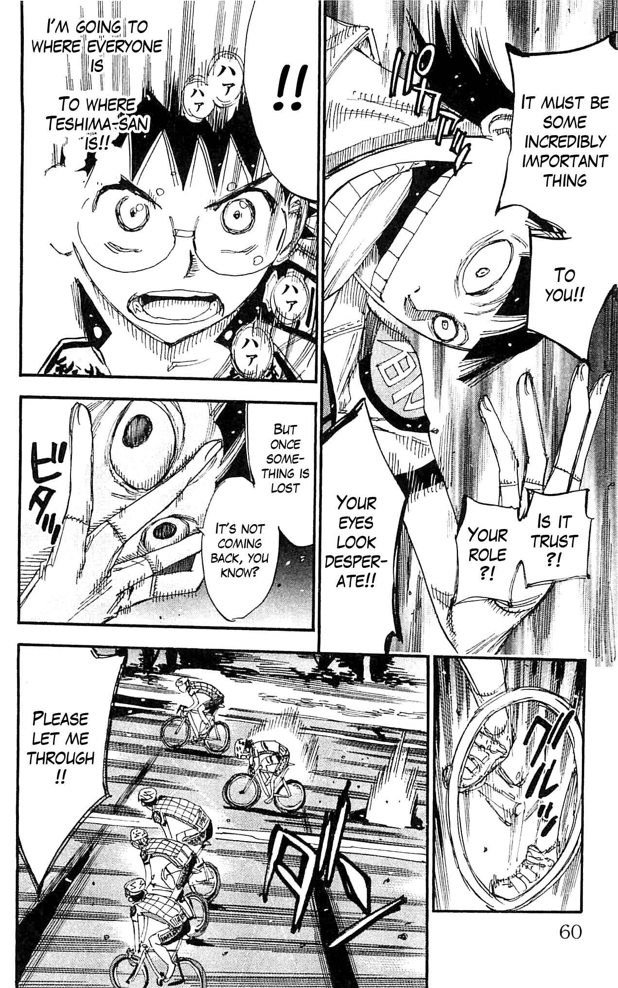 Chapter 323 - Page 8