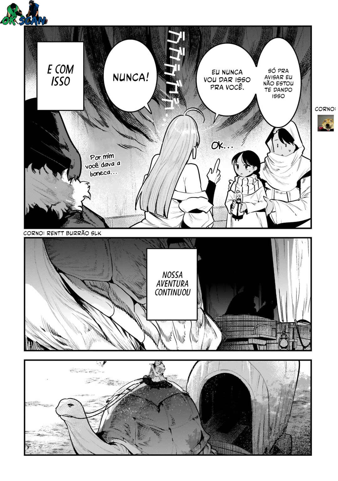 Chapter 42 - Page 28