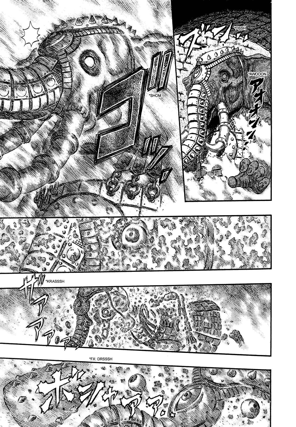 Chapter 292 - Page 11