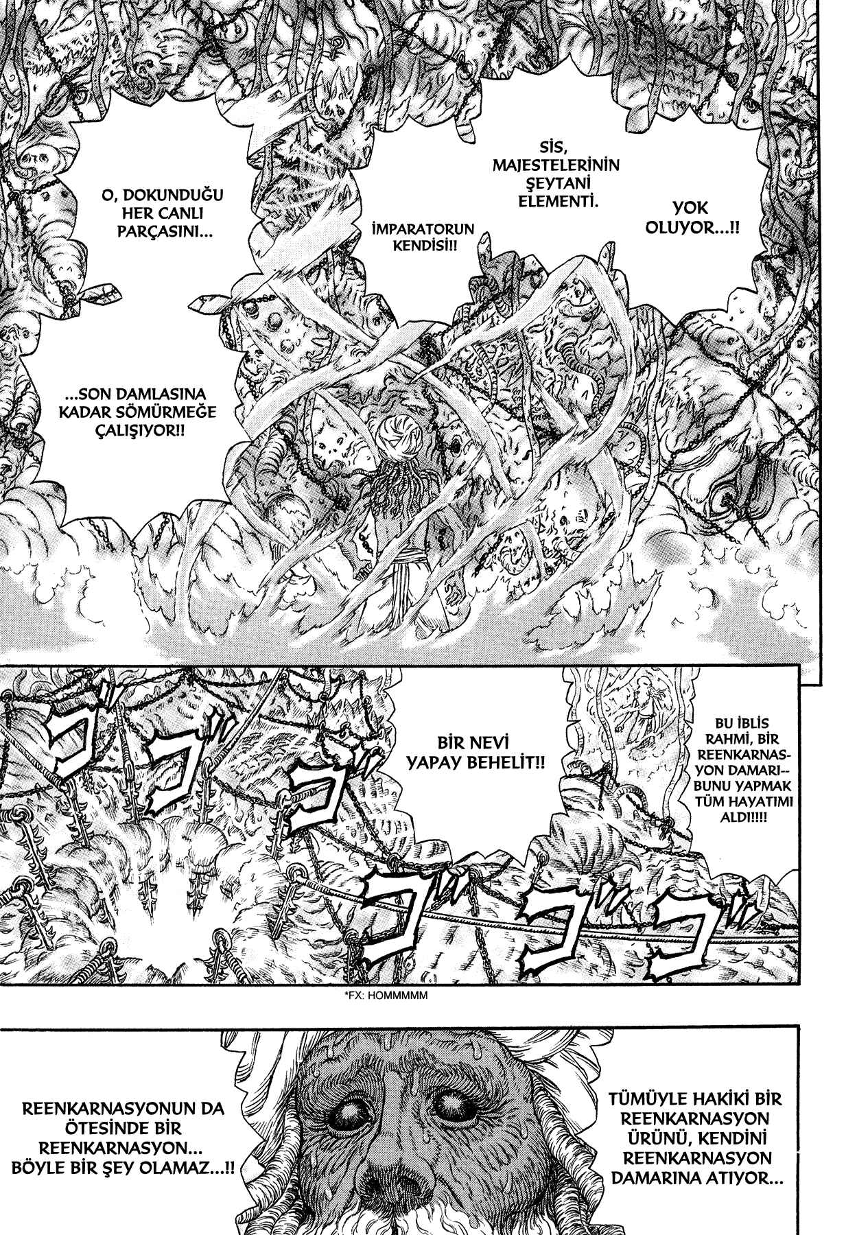 Chapter 292 - Page 18