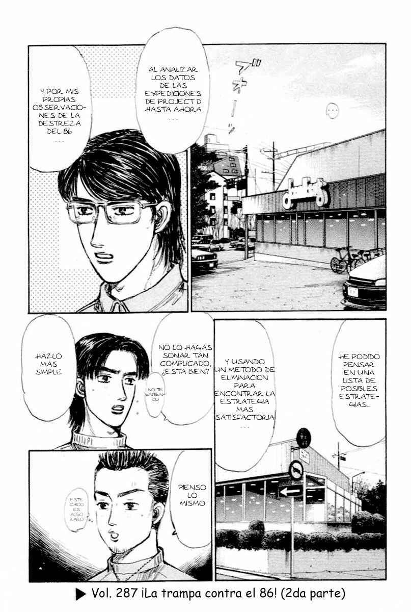 Chapter 287 - Page 1