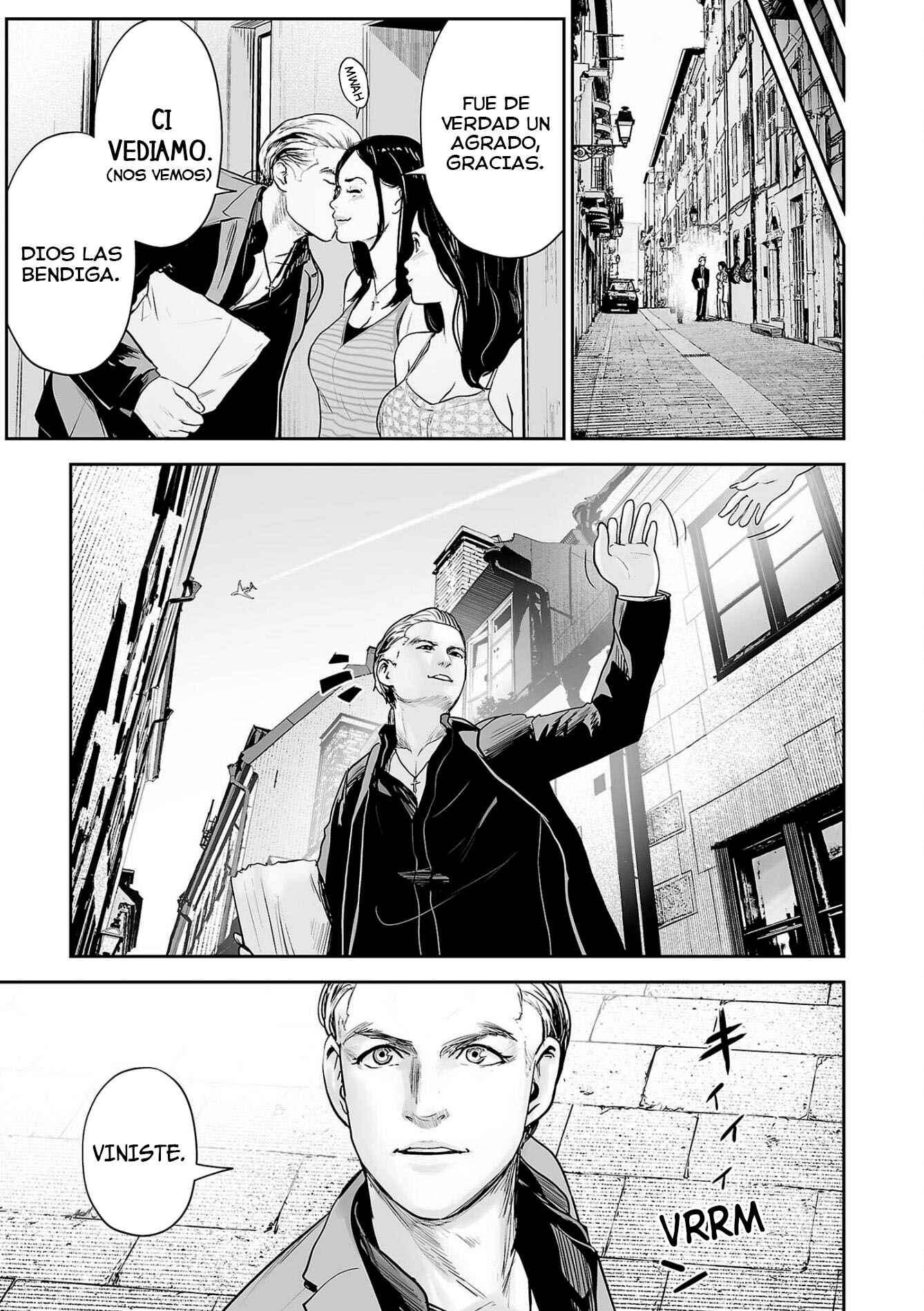 Chapter 70 - Page 18