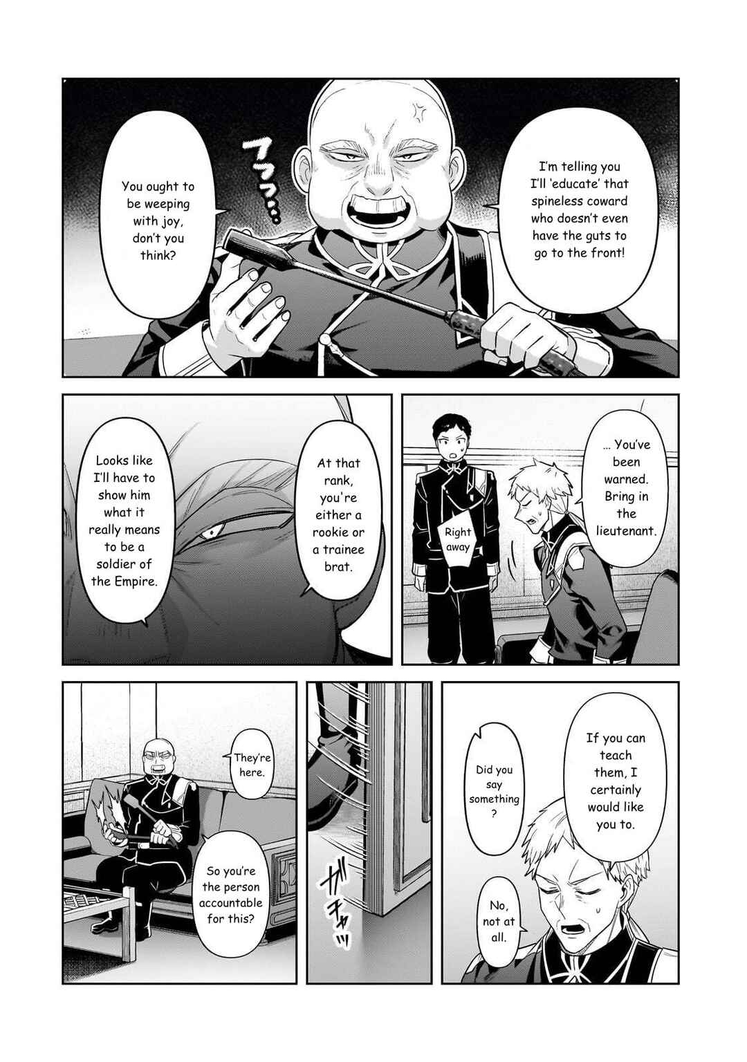 Chapter 42 - Page 16