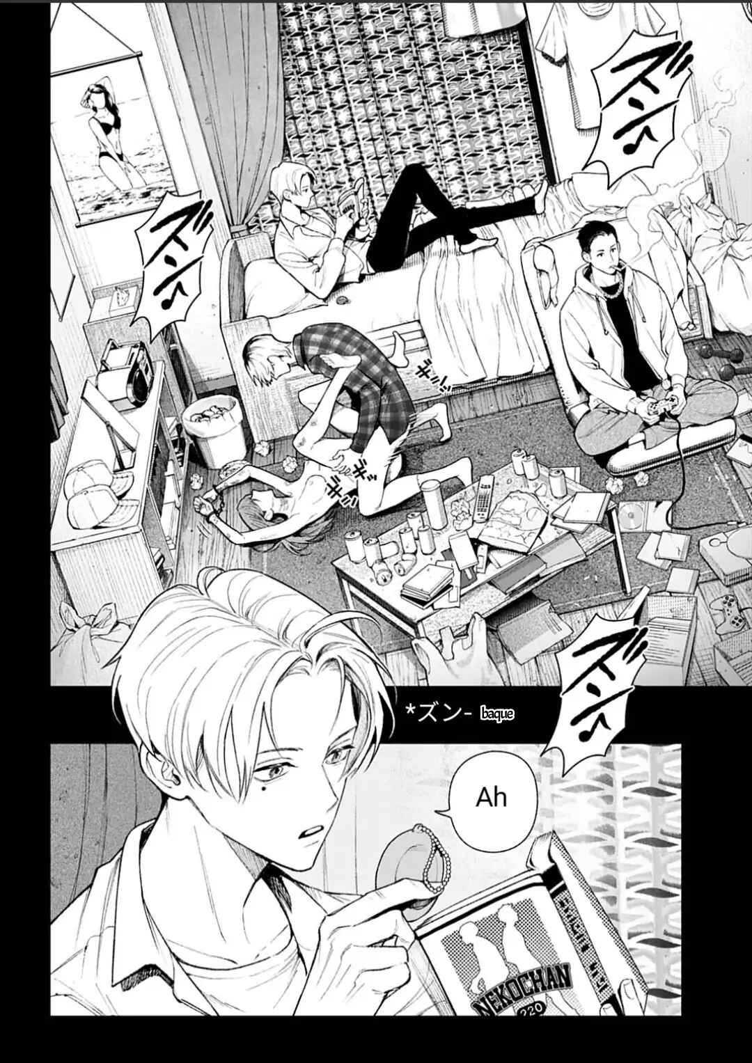 Chapter 1 - Page 2
