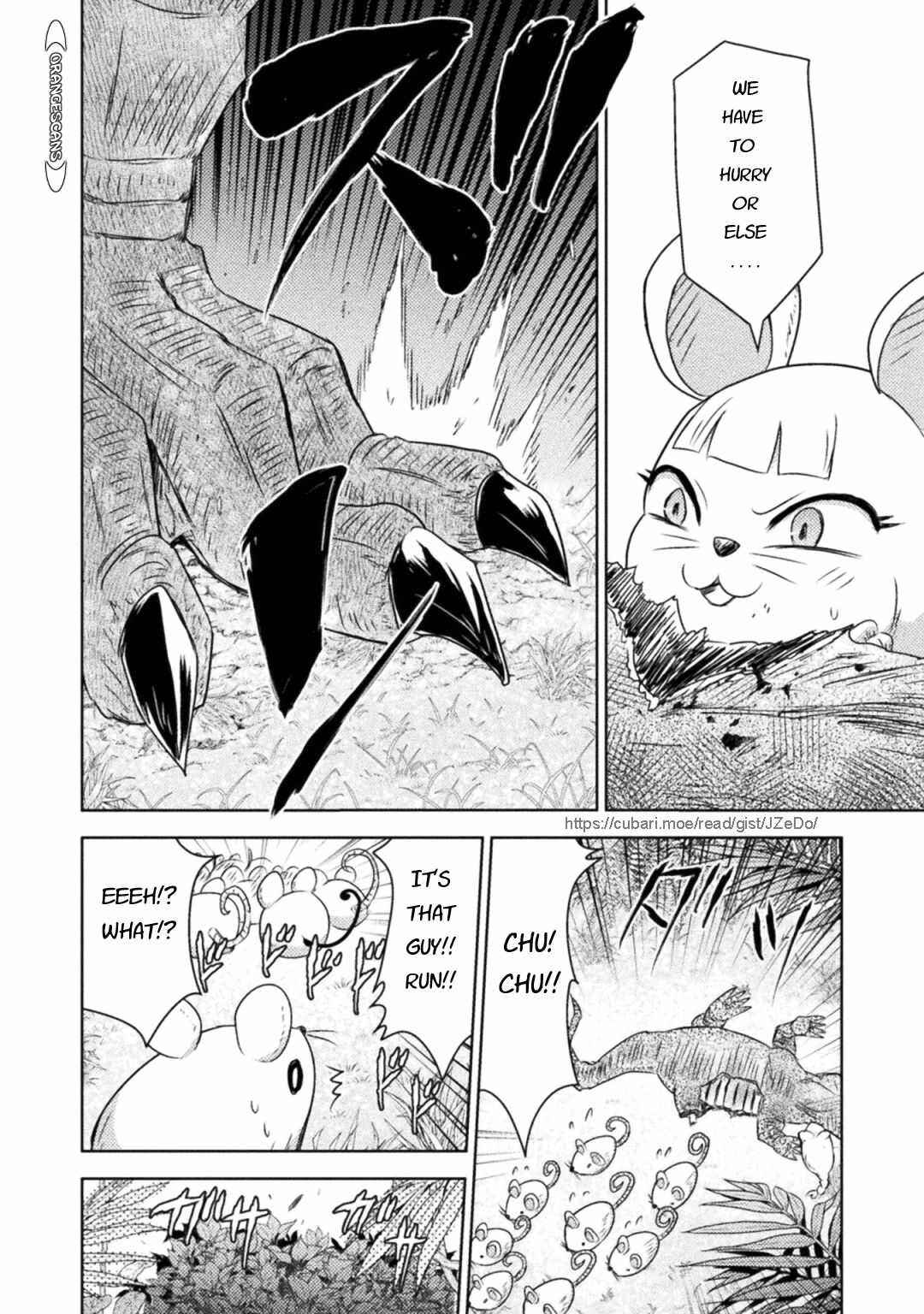 Chapter 32 - Page 29