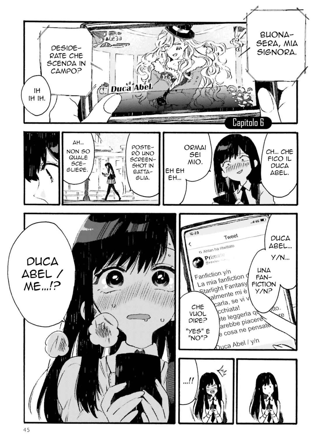 Chapter 6 - Page 1