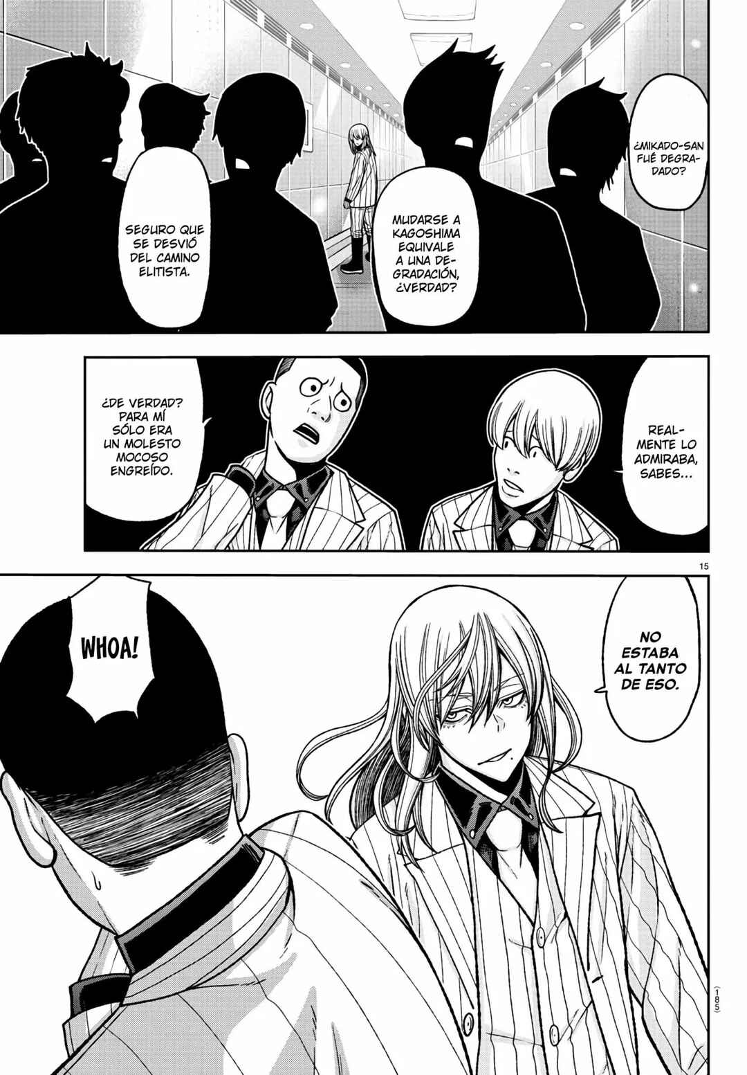 Chapter 89 - Page 17