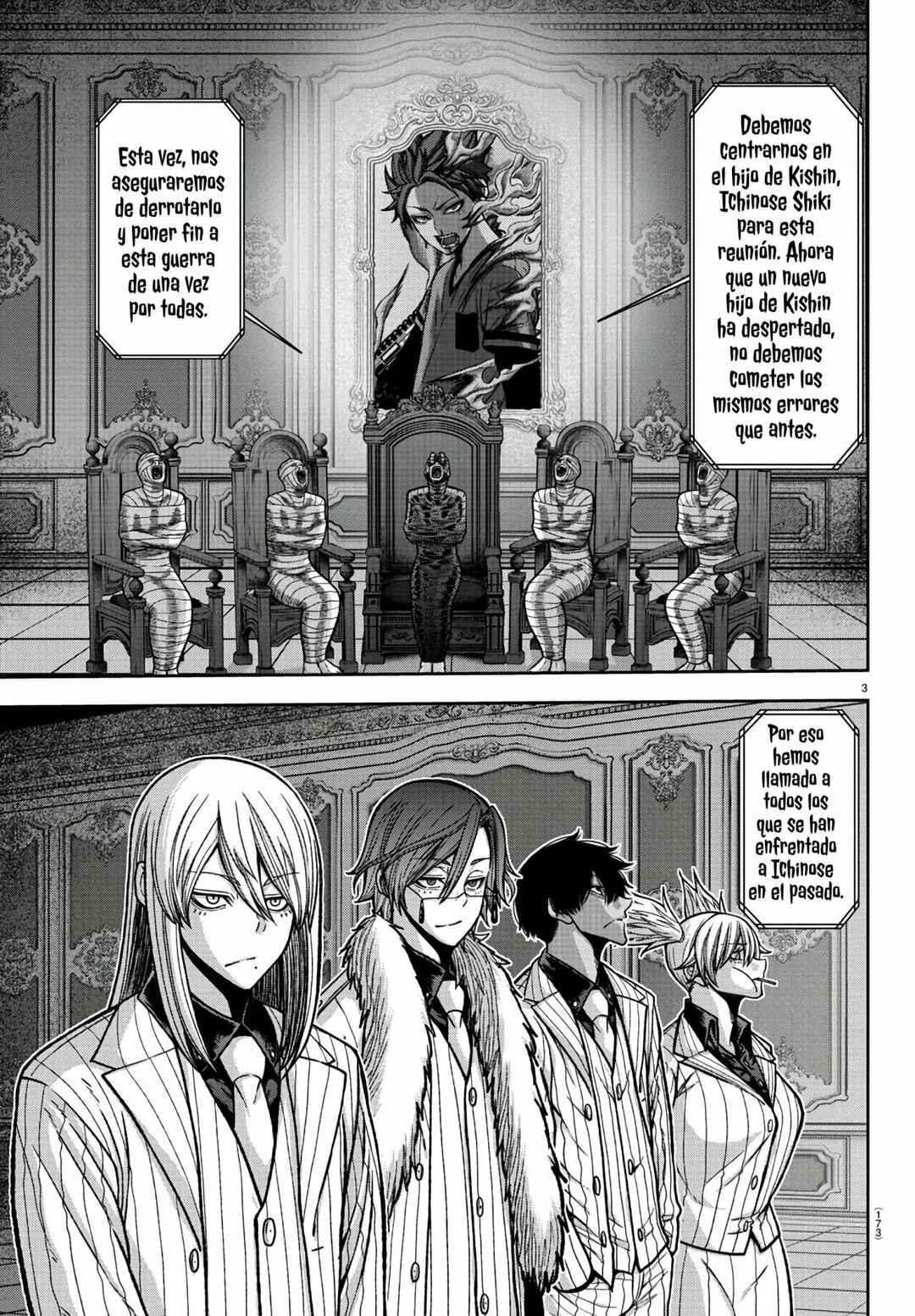 Chapter 89 - Page 5