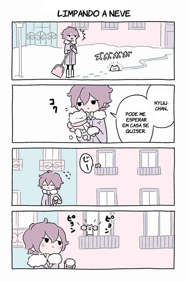 Chapter 302 - Page 1