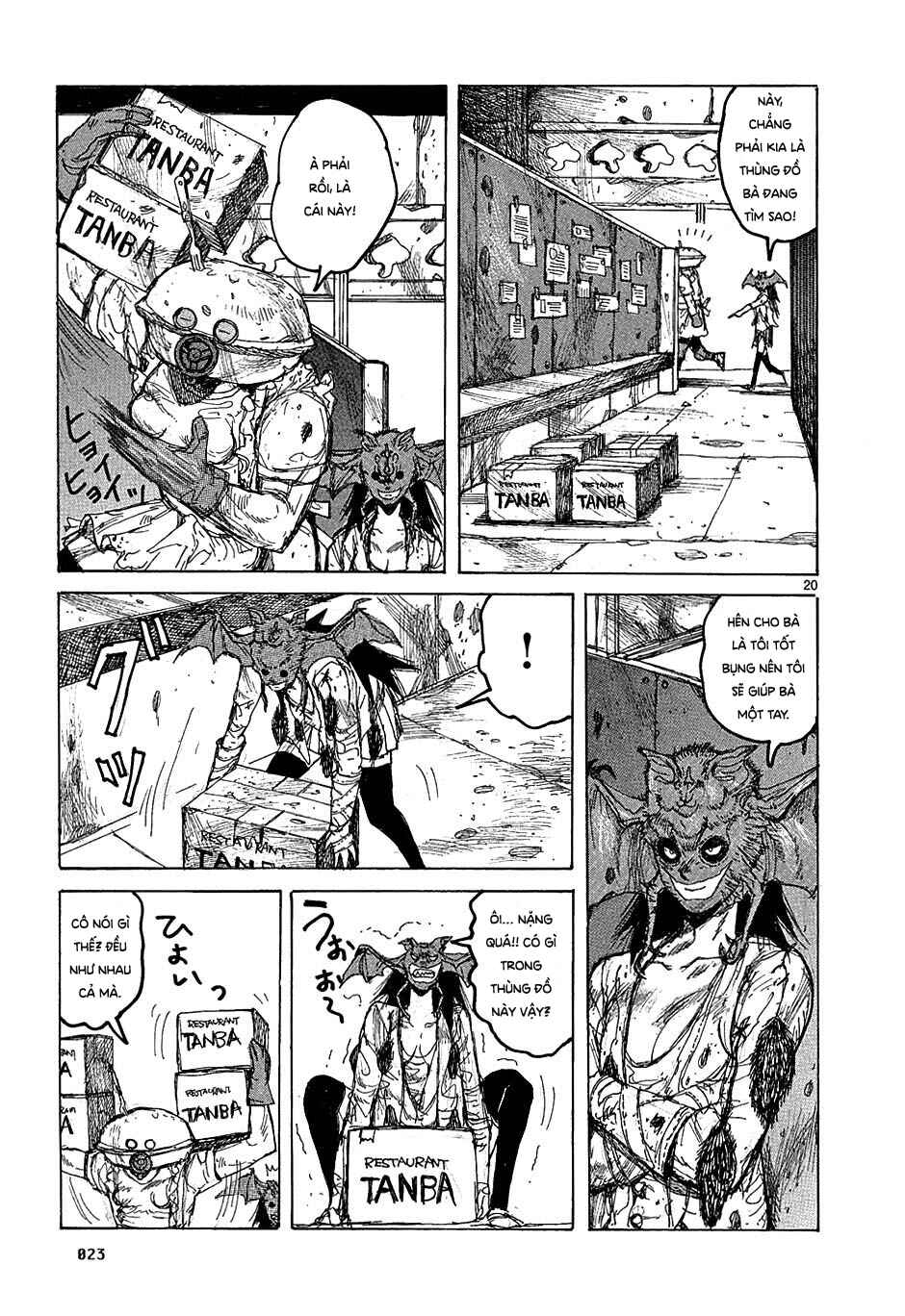 Chapter 37 - Page 26