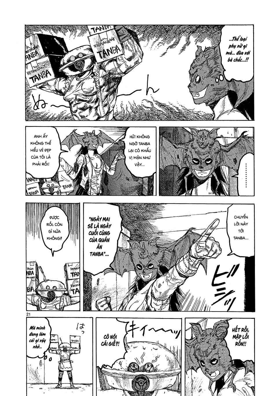Chapter 37 - Page 27
