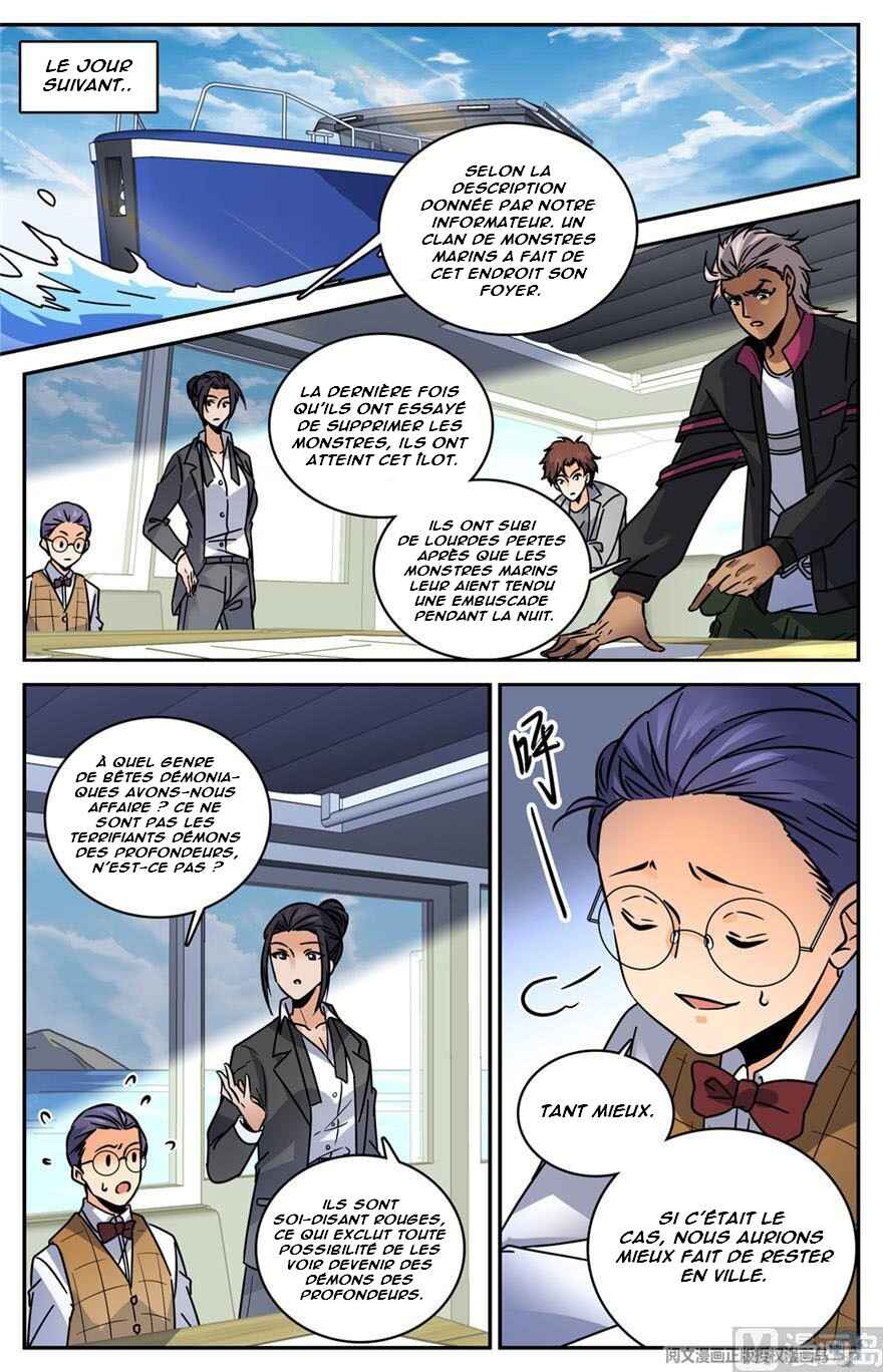 Chapter 463 - Page 10