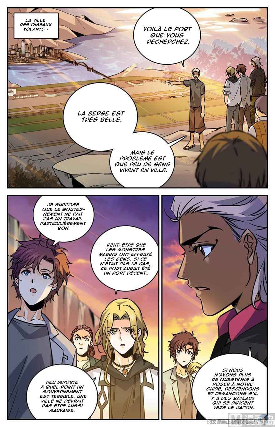 Chapter 463 - Page 4