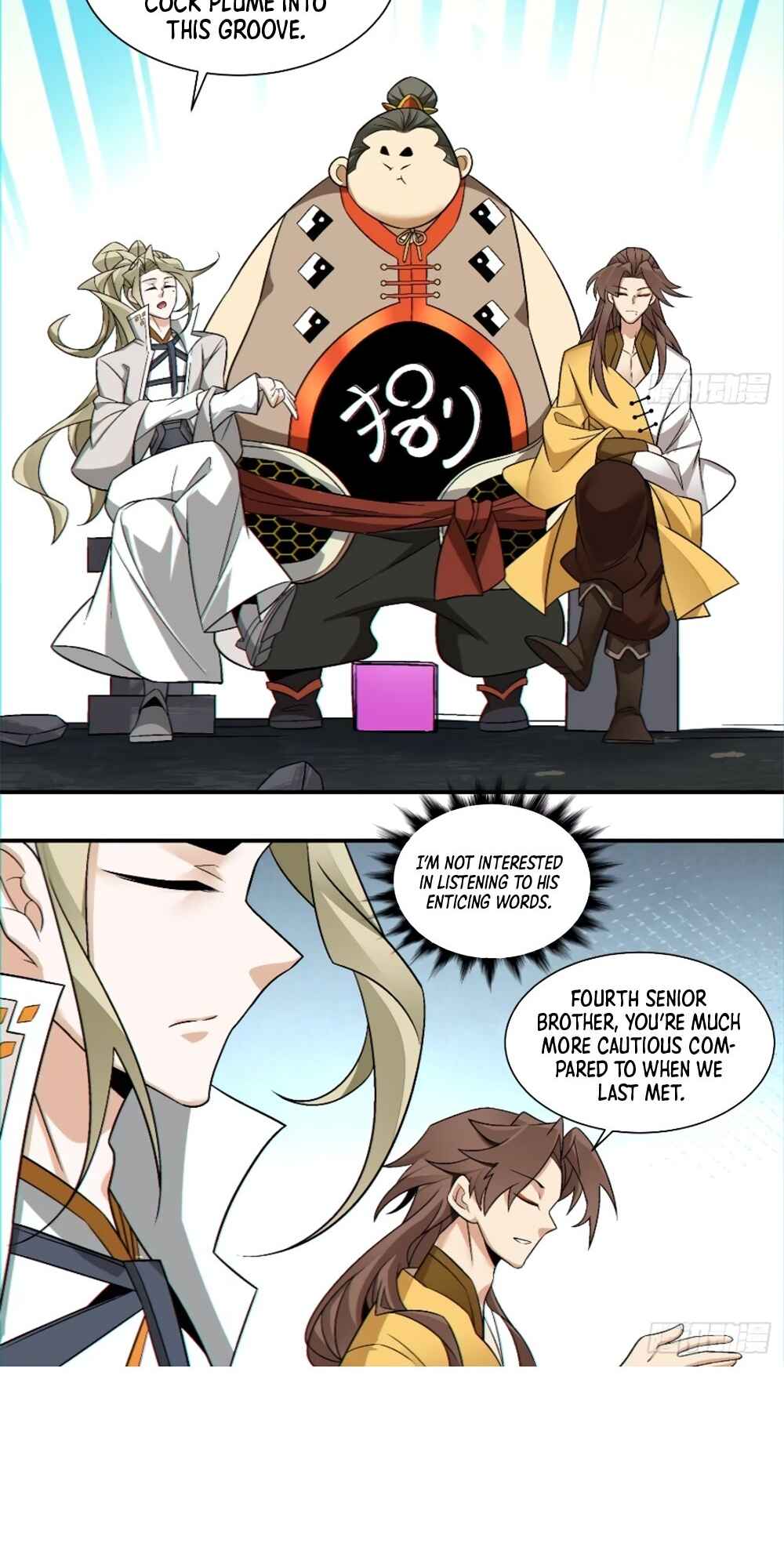 Chapter 123 - Page 15