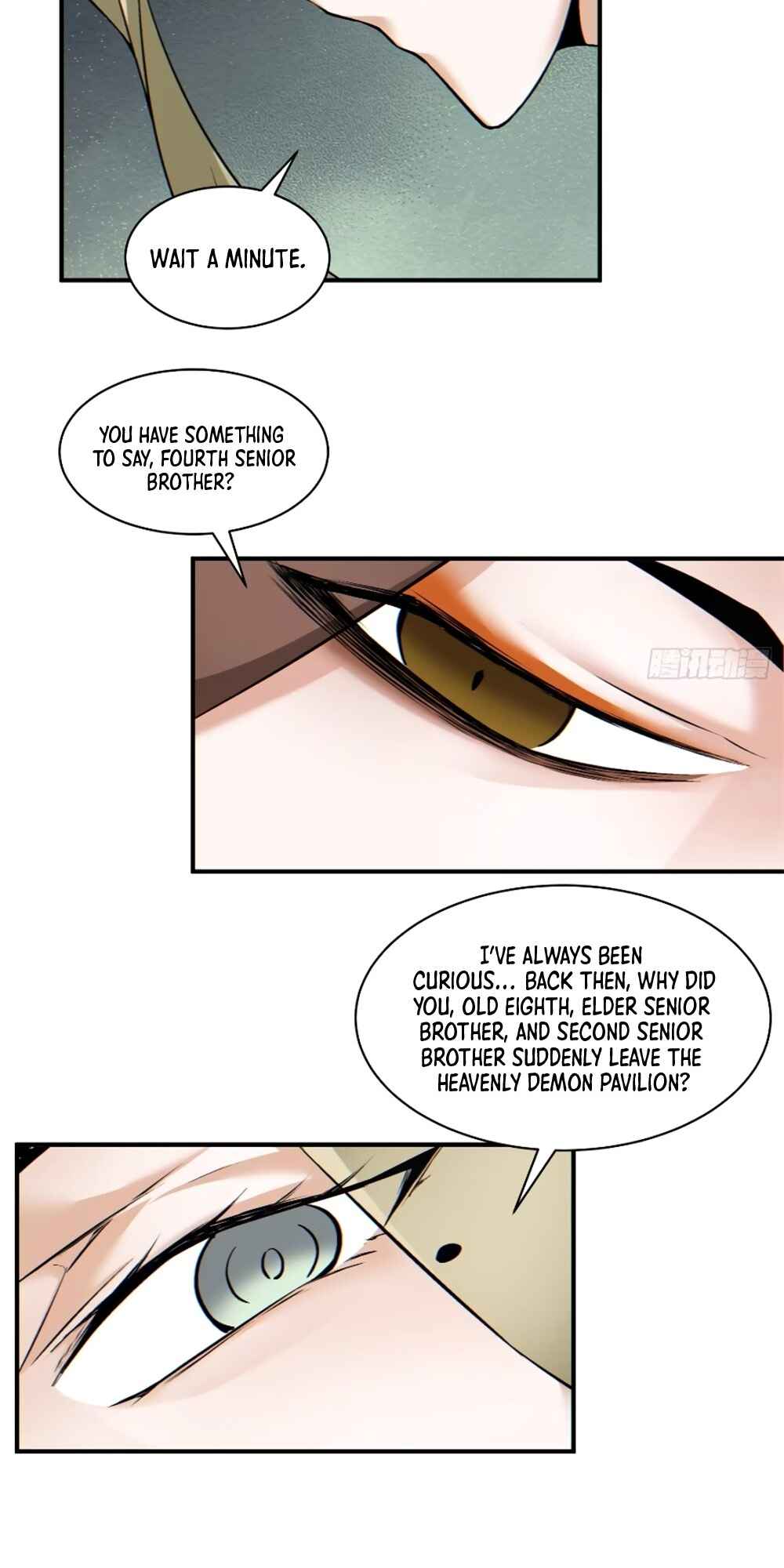 Chapter 123 - Page 19