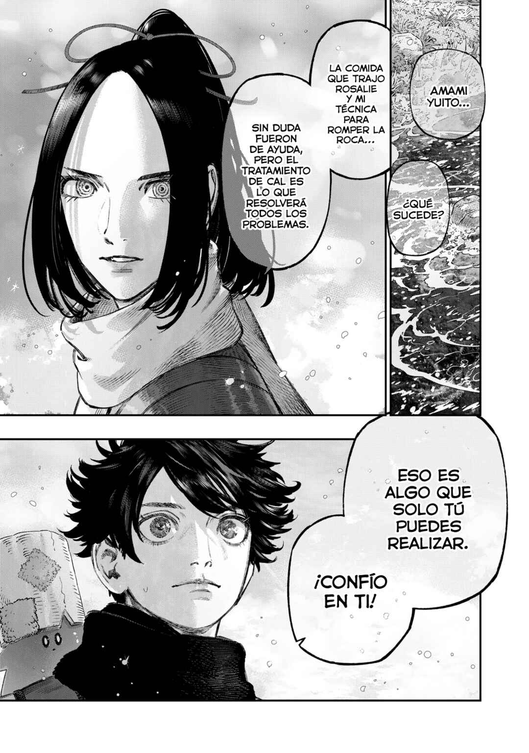 Chapter 46 - Page 38