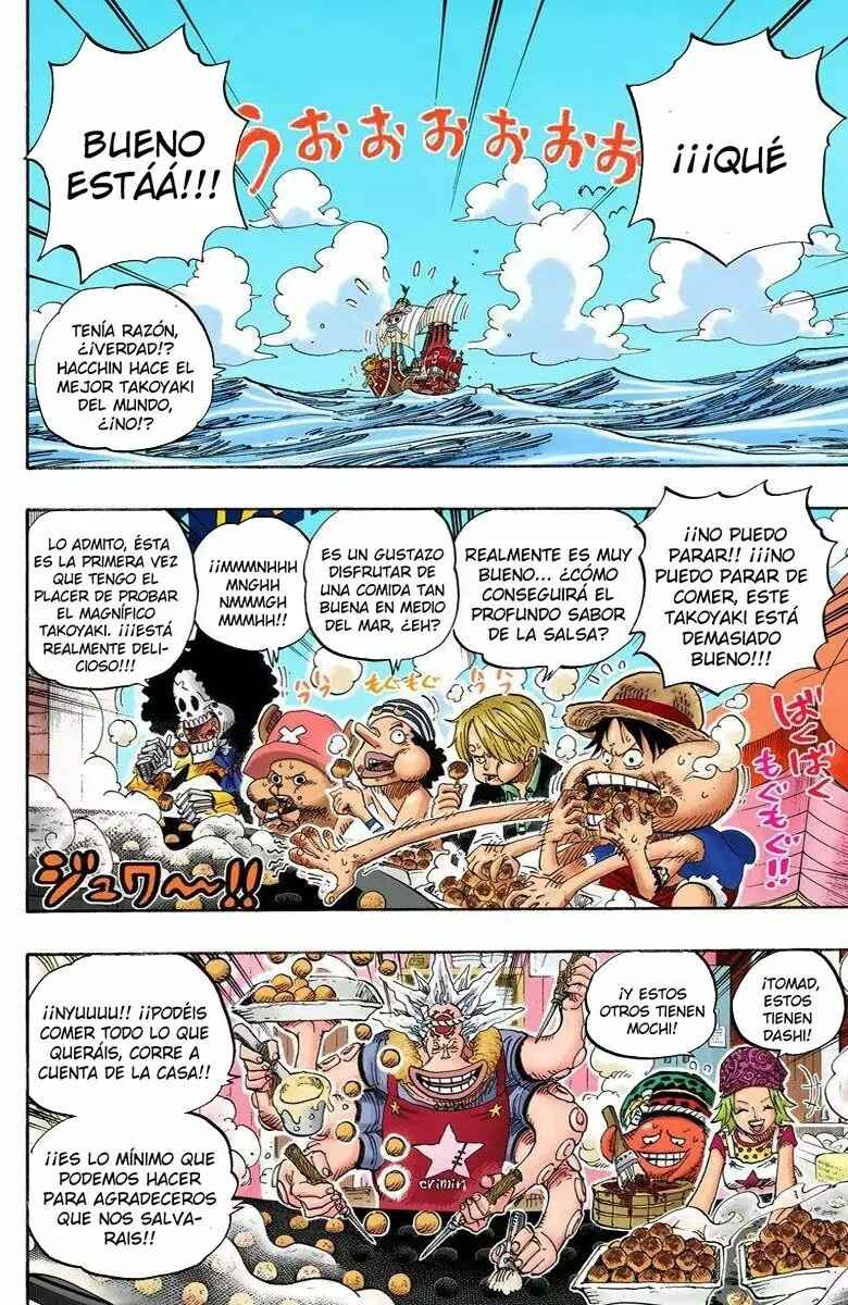 Chapter 496 - Page 2