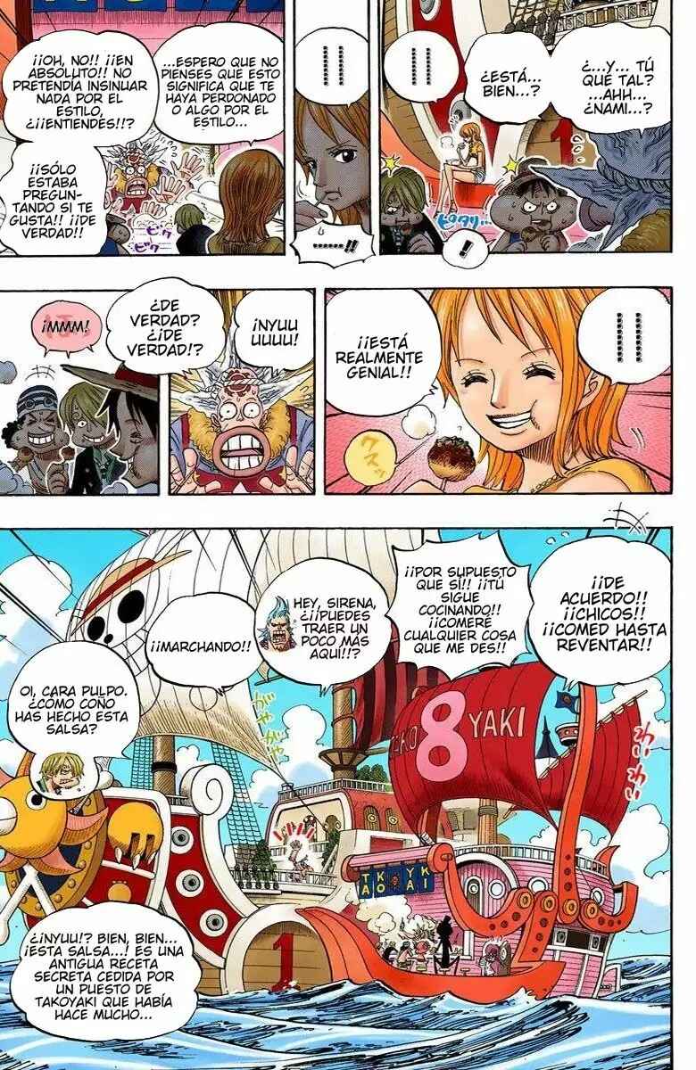 Chapter 496 - Page 3