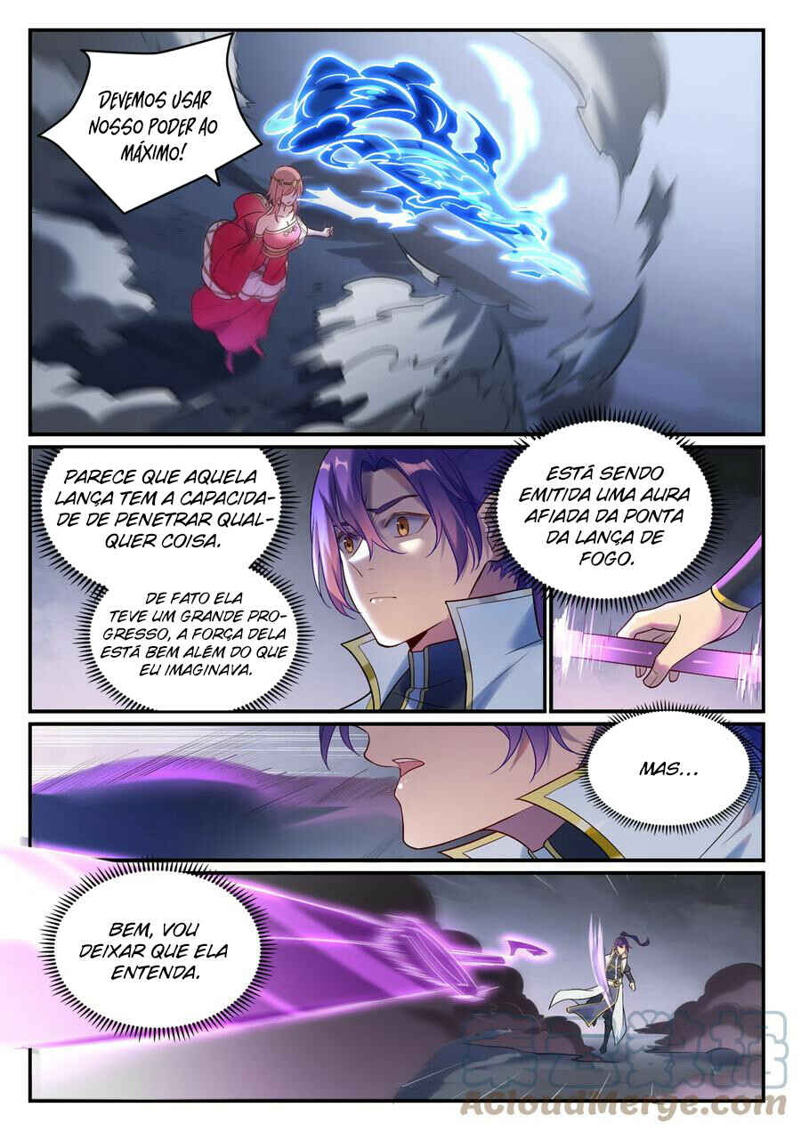 Chapter 900 - Page 6