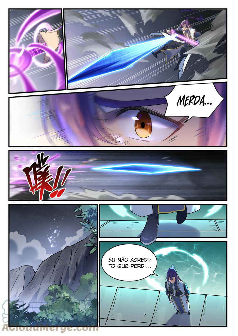 Chapter 900 - Page 8