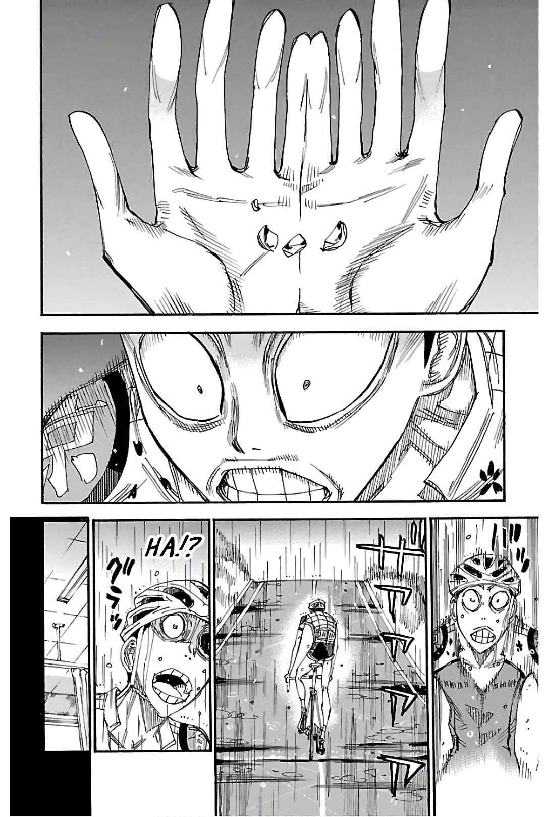 Chapter 509 - Page 17
