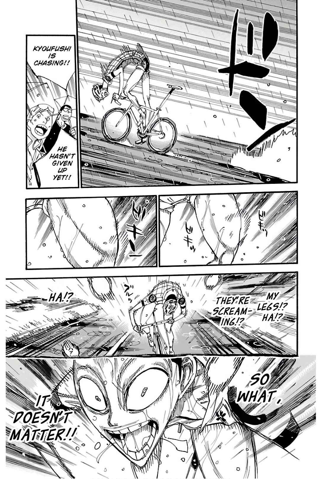 Chapter 509 - Page 6