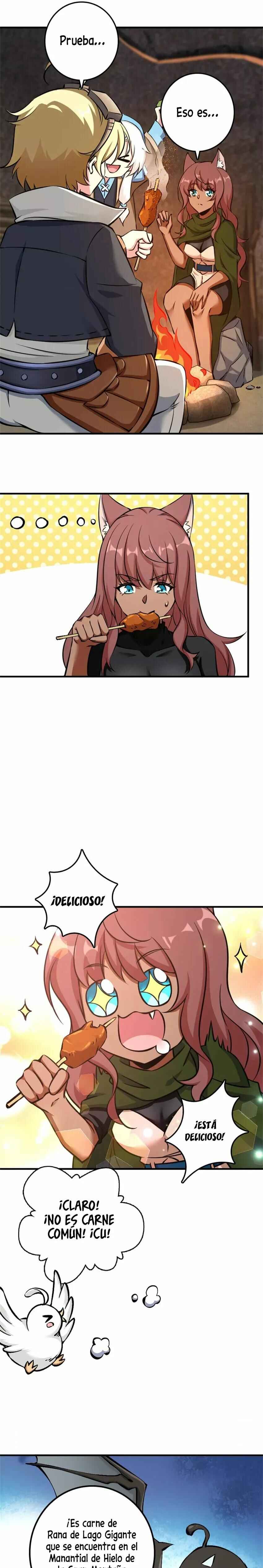 Chapter 498 - Page 12